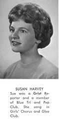 Harvey, Susan